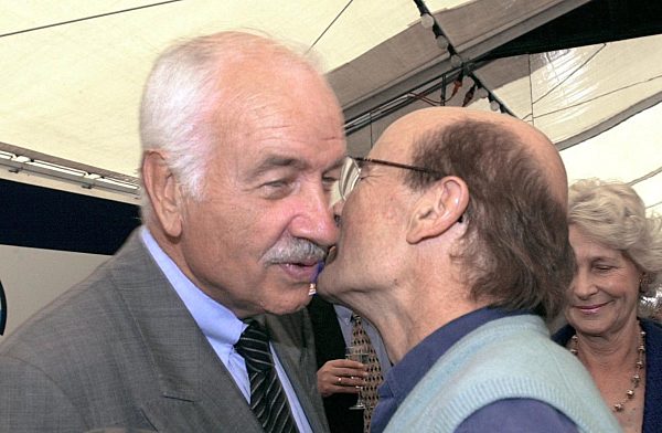 ORB feiert 10-jähriges Bestehen