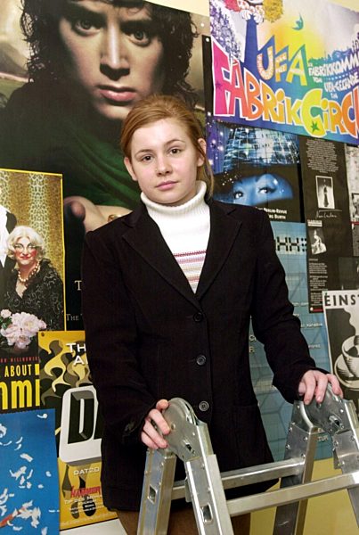 TV-Serie "Schloss Einstein"