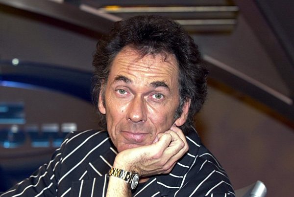 "Die Quiz-Show" mit Hugo Egon Balder