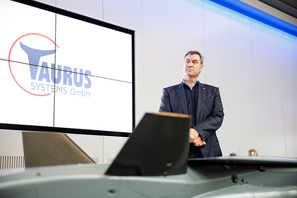 Rüstungsunternehmen MBDA