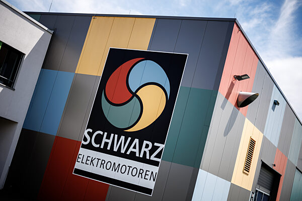 Schwarz Elektromotoren GmbH