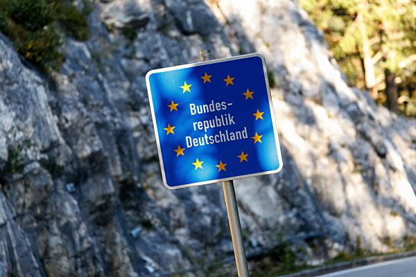 Bundesrepublik Deutschland