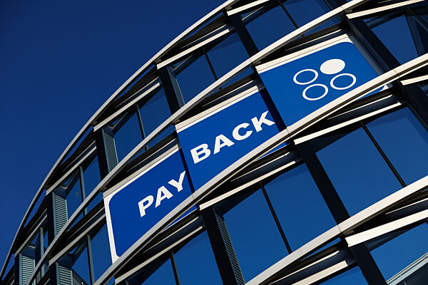 Payback GmbH