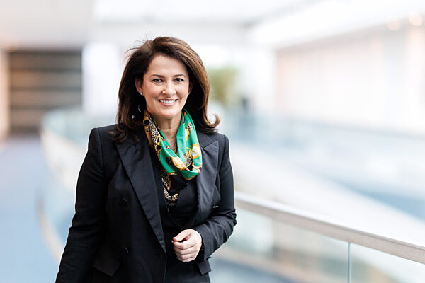 Sitzung des Ministerrats