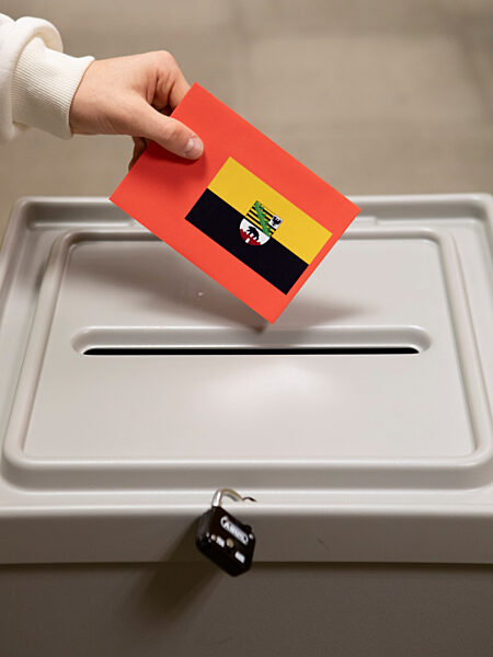 Illustrationen, Symbolbilder und Grafiken (Sachsen-Anhalt LTW 2026) Illustrationen, Symbolbilder und Grafiken zur Landtagswahl in Sachsen-Anhalt 2026