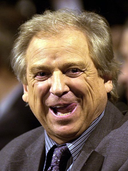 :fs12::b0: :fs20::b:Leichtathletik: Jahrhundert-Sportler Armin Hary:fs12::b0: