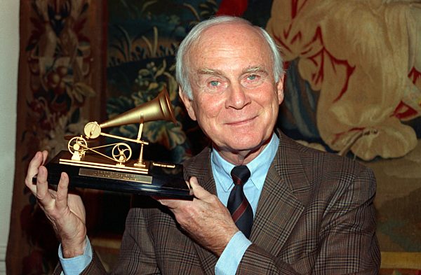 Bernhard Victor von Bülow: Loriot