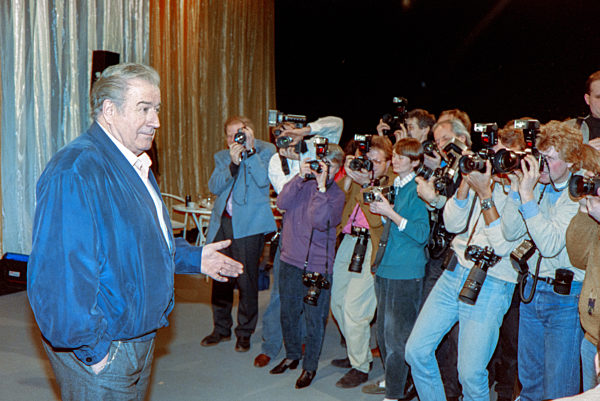 Hans-Joachim Kulenkampff