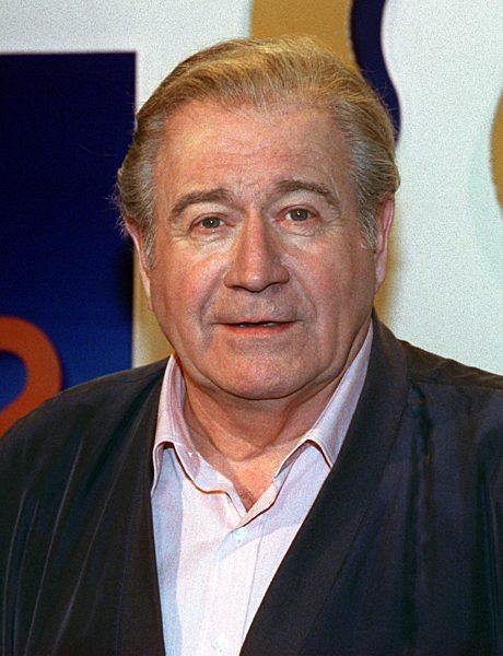 Hans-Joachim Kulenkampff