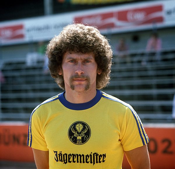 Paul Breitner