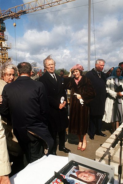 Axel Cäsar Springer