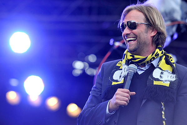 Borussia Dortmund - Meisterfeier