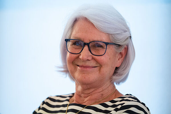 Heide Ecker-Rosendahl