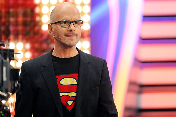 Wetten, dass..? in Düsseldorf