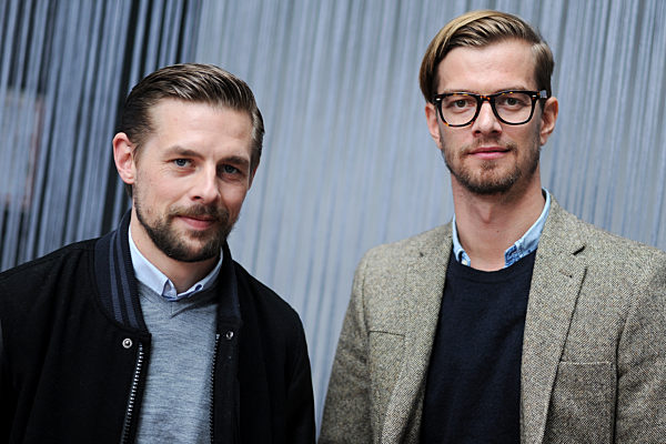 Grimme-Preisträger 2014