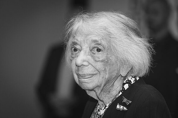 Leo-Baeck-Preis, Verleihung an Hans-Joachim Watzke im Olympiastadion, Berlin, 13.11.2024