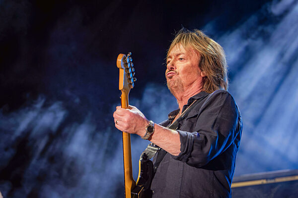 Berliner Rundfunk Open Air 2025, Festival in der Wuhlheide, Berlin, 05.07.2025