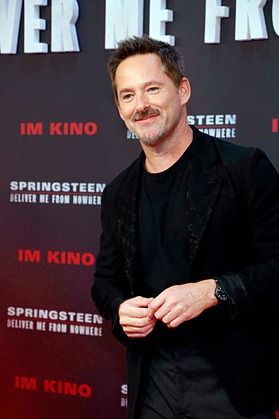 "Springsteen", Filmpremiere im Zoo Palast, Berlin, 08.10.2025