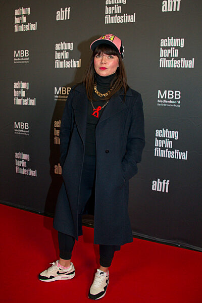 "Mambo Maternica", Filmpremiere im Filmtheater Colosseum, Berlin, 15.04.2026