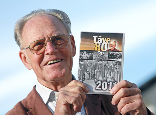 Täve Schur präsentiert DVD