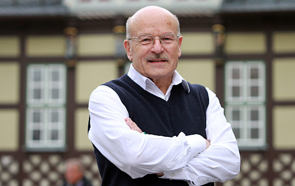 Volker Schlöndorff