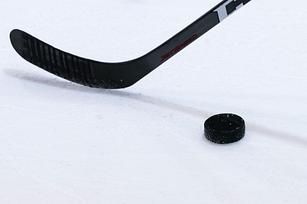 Eishockey DEL 2, Loewen Frankfurt - Lausitzer Fuechse