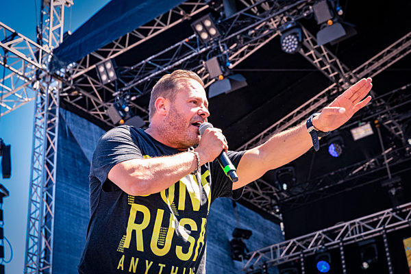 Schlagerfestival Würzburg Ole