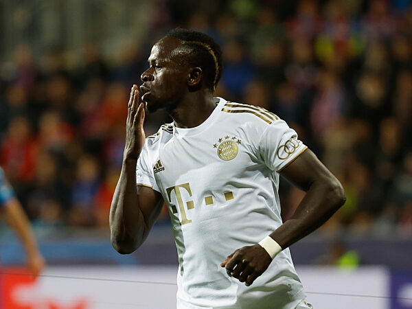 Fussball, Champions League, Vorrunde, Viktoria Pilsen - FC Bayern Muenchen