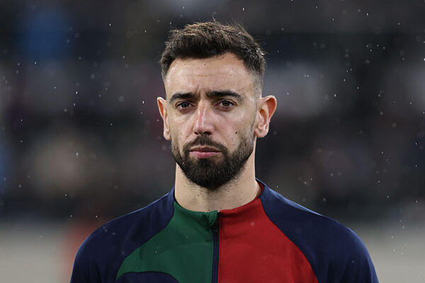 EURO 2024 Qualifiers Group J Luxembourg - Portugal