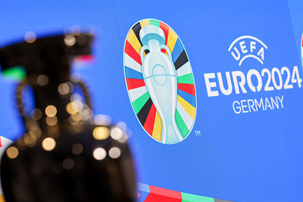 Medientermin der EURO 2024 GmbH
