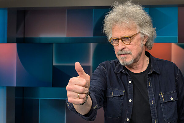 GER, Berlin, hart aber fair, Polittalk, 10.06.2024,