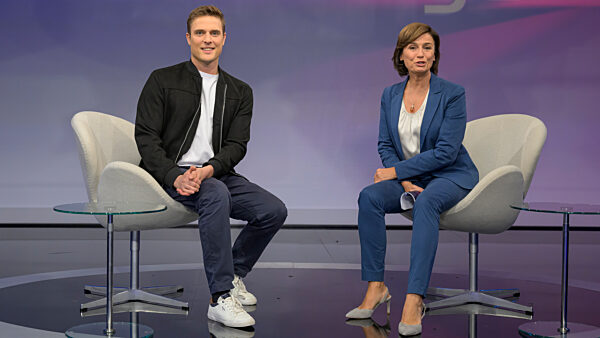 GER, Berlin, maischberger, TV, 17.09.2024,
