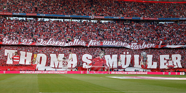 Fussball, 1. Bundesliga, FC Bayern M?nchen - Borussia M?nchengladbach