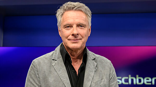 GER, Berlin, TV, maischberger, 02.06.2025,