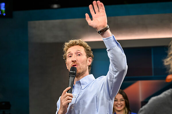 GER, Berlin, hart aber fair, Polittalk, 22.09.2025