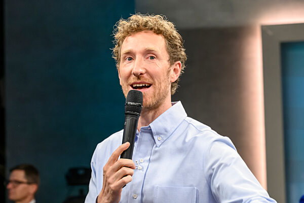 GER, Berlin, hart aber fair, Polittalk, 22.09.2025