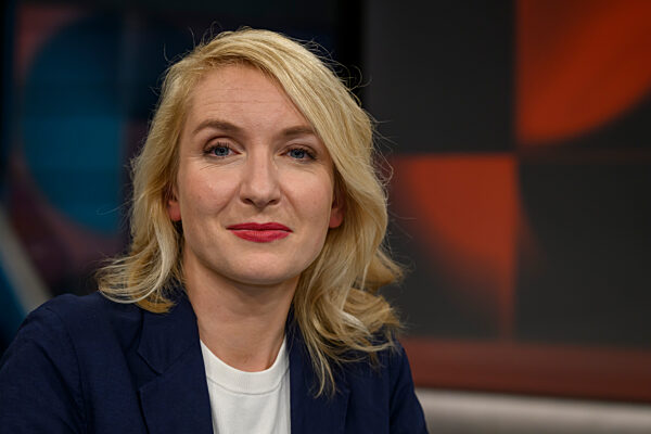 GER, Berlin, hart aber fair, Polittalk, 22.09.2025