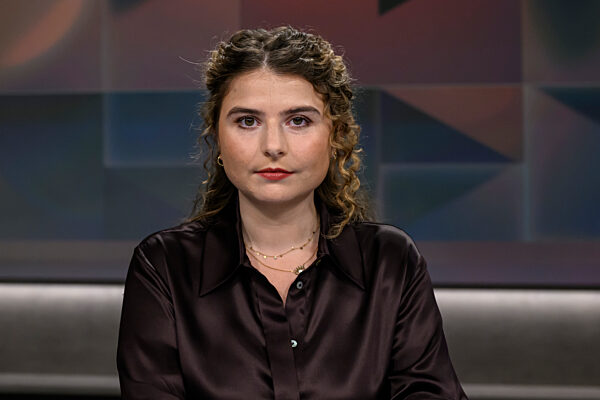 GER, Berlin, hart aber fair, Polittalk, 22.09.2025