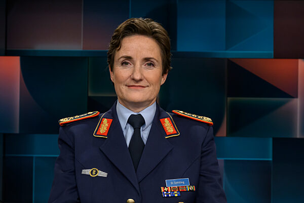 GER, Berlin, hart aber fair, Polittalk, 22.09.2025