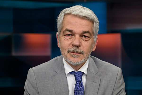 GER, Berlin, hart aber fair, Polittalk, 22.09.2025