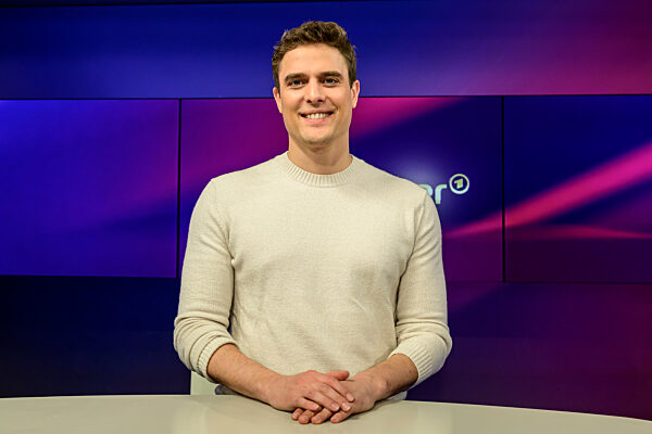 GER, Berlin, TV, maischberger, January 21, 2026,