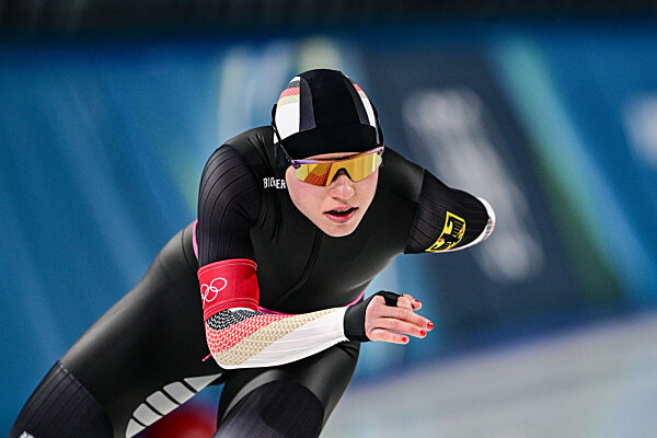 Women_s Speed Skating 3000m, Milano Cortina 2026 Olympic Games;