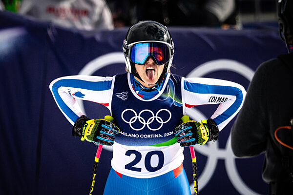 Ski Jumping Men Normal Hill Milano Cortina 2026 Olympic Games; 0