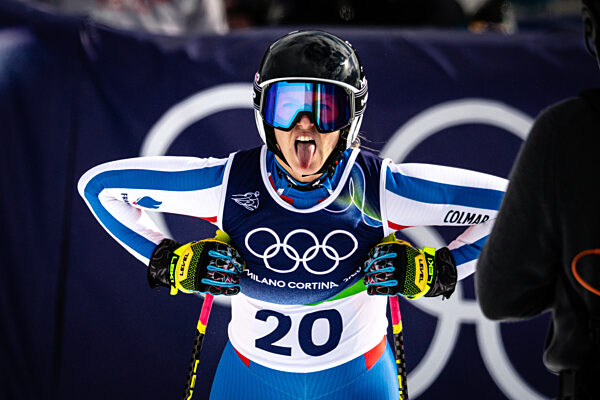 Ski Jumping Men Normal Hill Milano Cortina 2026 Olympic Games; 0