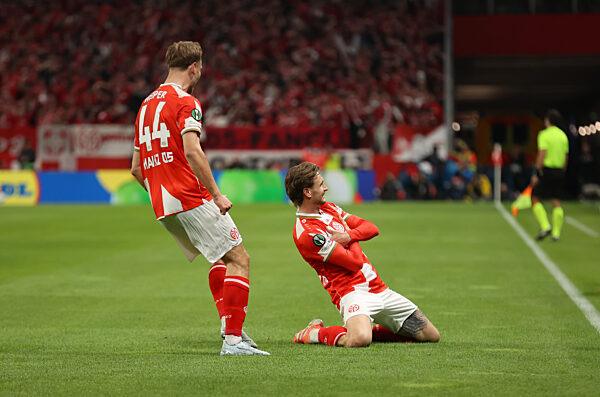 FSV FSV Mainz 05 - Racing Strasbourg Alsace