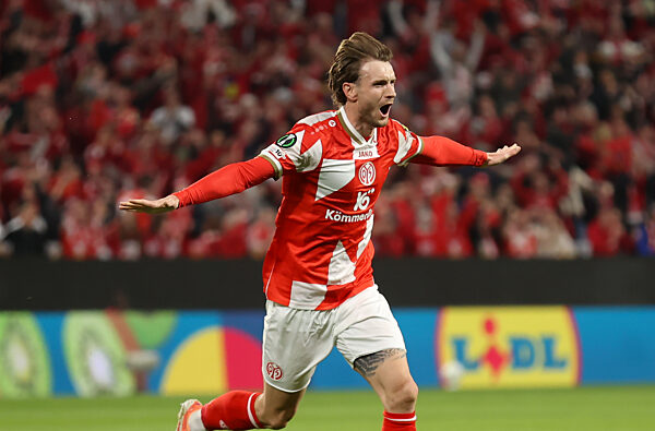 FSV FSV Mainz 05 - Racing Strasbourg Alsace