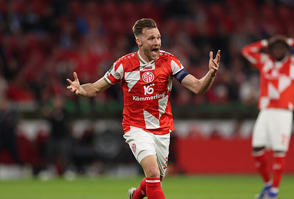 1. FSV FSV Mainz 05 - Racing Strasbourg Alsace