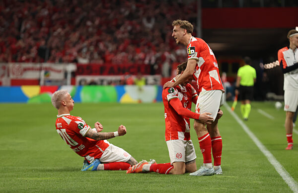 1. FSV FSV Mainz 05 - Racing Strasbourg Alsace