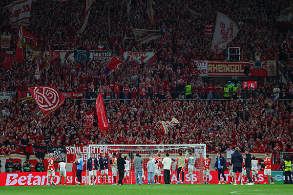 UEFA Conference League - Quarter-Final First Leg soccer match be