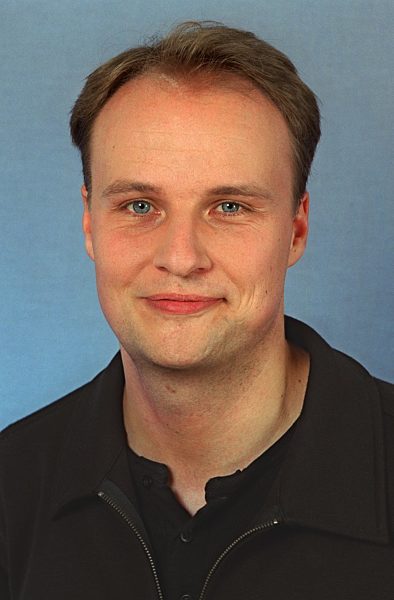 Medien: Sport-Moderator Oliver Welke